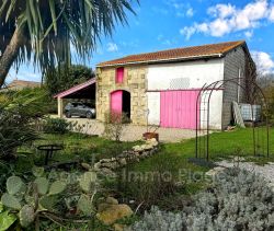 A vendre MAISON  4 PIECES 148 M2  BEGADAN