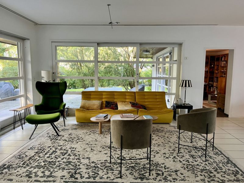 A louer MAISON  D'ARCHITECTE  SOORTS HOSSEGOR