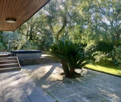 A louer MAISON  D'ARCHITECTE  SOORTS HOSSEGOR