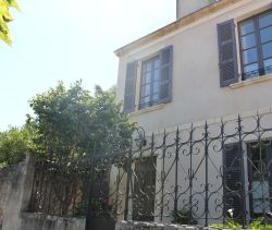 A vendre MAISON  7 PIECES 180 M2 BORD DE MER SAINT GILLES CROIX DE VIE