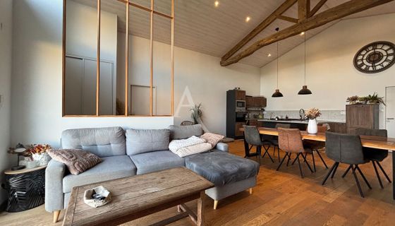 A vendre MAISON  5 PIECES 133 M2 BORD DE MER TALMONT SAINT HILAIRE