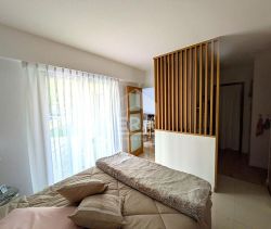 For rent: 1-bedroom apartment, 40 m², beachfront, Cros de Cagnes