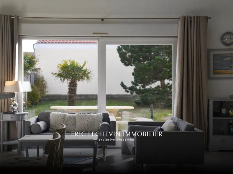 House for rent, 124 m², seaside, Merlimont