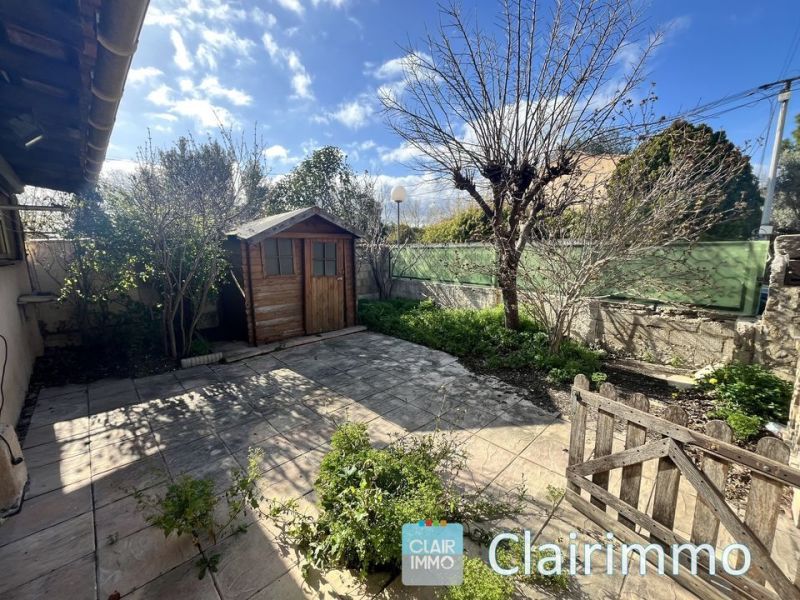 For rent: 4-room apartment, 78 m², seaside, Marignane