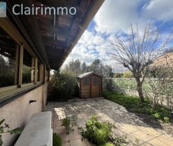 For rent: 4-room apartment, 78 m², seaside, Marignane