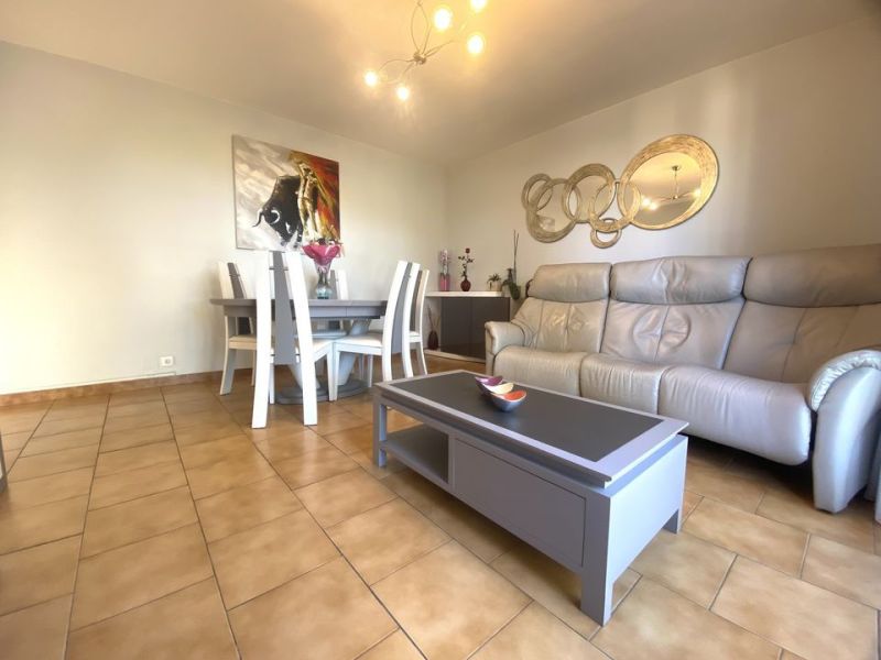 For rent: 4-room apartment, 69 m², Marseille 13th arrondissement