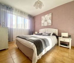 For rent: 4-room apartment, 69 m², Marseille 13th arrondissement