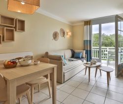 For rent: 1-bedroom apartment, 30 m², seaside, Talmont-Saint-Hilaire