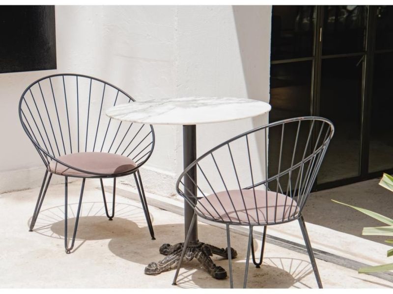 For rent: Brand new 3-bedroom apartment, 92 m², terrace, Aix-en-Provence