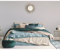 Se alquila: Apartamento a estrenar de 3 habitaciones, 88 m², terraza, Saint-André-de-Sangonis