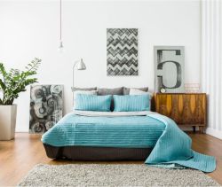 For rent: 2-bedroom apartment, 66 m², seaside, Audenge