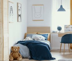 For rent: 4-room apartment, 90 m², terrace, Montpellier