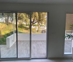 For rent: 4-room house, 92 m², beachfront, La Seyne-sur-Mer