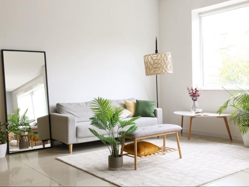 For rent: Brand new 2-bedroom apartment (60 sq m) by the sea in Sanary-sur-Mer