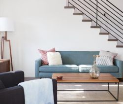 For rent: 2-room duplex apartment, 50 m², terrace, Montpellier