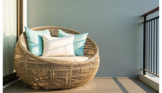 For rent: 2-bedroom duplex apartment, 63 m², terrace, Montpellier