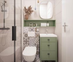 For rent: Brand new studio apartment, 29 m², Marseille 14