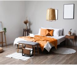 For rent: 4-room apartment, 98 m², terrace, Béziers