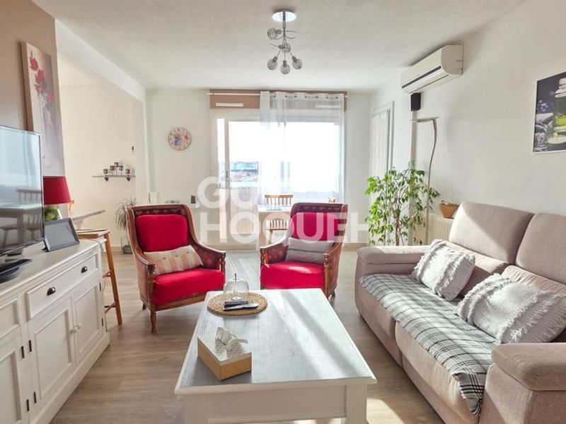 Apartment for rent, 4 rooms, 94 m², Perpignan