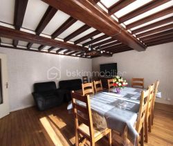 Apartment for rent, 4 rooms, 81 m², Caen