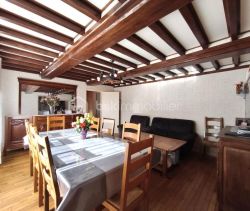 Apartment for rent, 4 rooms, 81 m², Caen