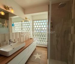 For rent: Brand new 2-bedroom apartment, 70 m², beachfront Anglet