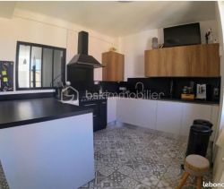 Contemporary house for rent by the sea in Canet-en-Roussillon