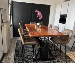 Contemporary house for rent by the sea in Canet-en-Roussillon