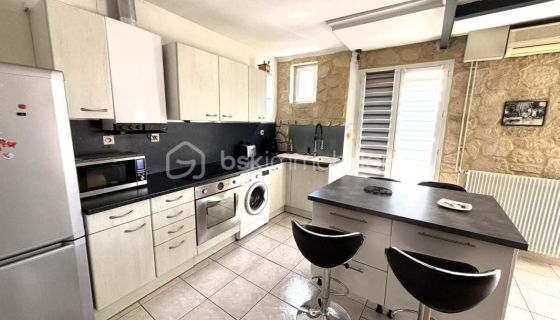 Apartment for rent, 2 bedrooms, 71 m², Béziers