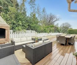 For sale: 4-room house, 110 m², seafront, Marseillan