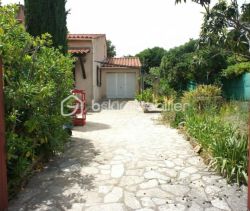 For rent: 5-room house, 128 m², seaside, Ollioules