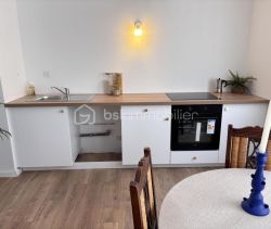 Se alquila apartamento de 1 dormitorio, 42 m², Burdeos