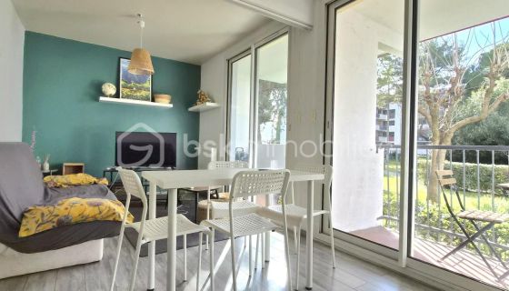 A louer APPARTEMENT T2 41 M2  MONTPELLIER