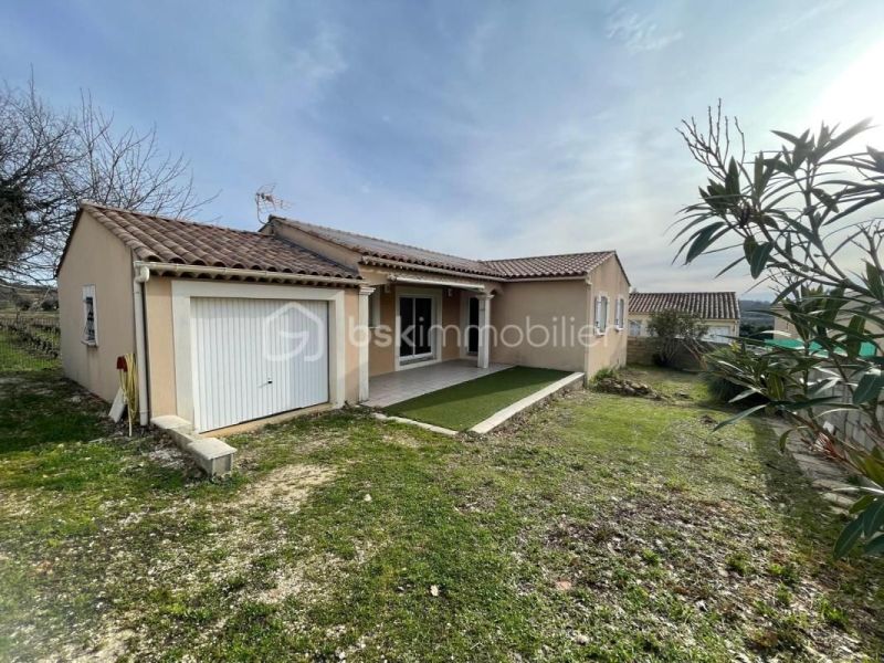 For rent 4 ROOM HOUSE 83 M2 SAINT MARCEL DE CAREIRET