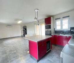 For rent 4 ROOM HOUSE 83 M2 SAINT MARCEL DE CAREIRET