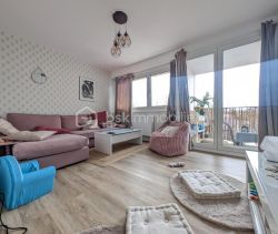 Apartamento en alquiler, 2 habitaciones, 58 m², Pau