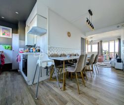 Apartamento en alquiler, 2 habitaciones, 58 m², Pau