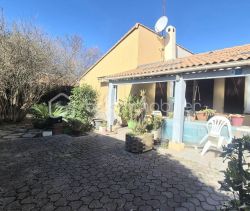 Se vende casa de 4 habitaciones, 92 m², junto al mar, Hyères