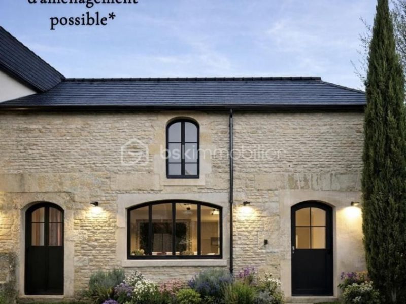 A louer MAISON  DE MAîTRE  GRENTHEVILLE