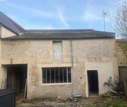 A louer MAISON  DE MAîTRE  GRENTHEVILLE