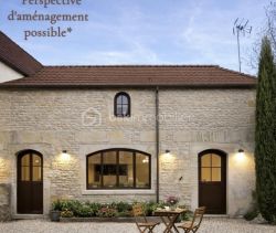 A louer MAISON  DE MAîTRE  GRENTHEVILLE