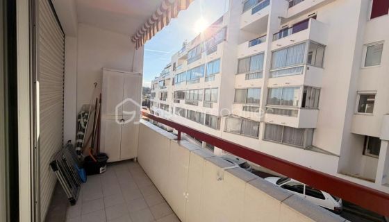 A louer APPARTEMENT T2 36 M2 TERRASSE BORD DE MER HENDAYE