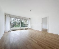 For rent: 1-bedroom apartment, 53 m², Caen