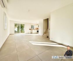 For sale: 4-room house, 83 m², seaside, Frontignan