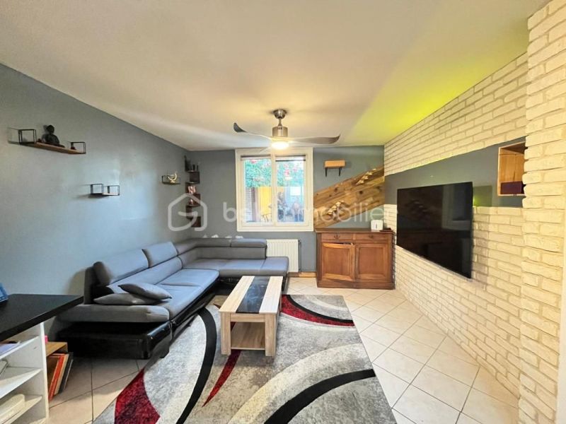 2-room apartment for rent, 44 m², Nantes