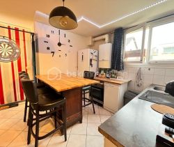 2-room apartment for rent, 44 m², Nantes
