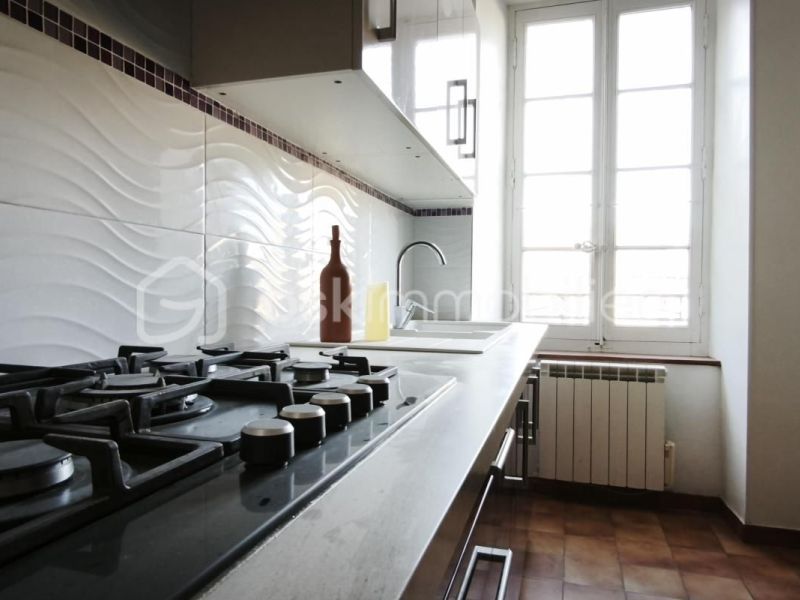 A louer APPARTEMENT T5 123 M2  CARCASSONNE