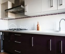 A louer APPARTEMENT T5 123 M2  CARCASSONNE