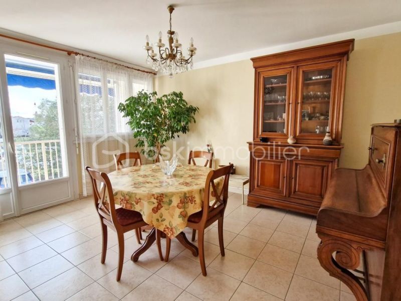 For rent: 4-room apartment, 76 m², Castelnau-le-Lez