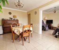 For rent: 4-room apartment, 76 m², Castelnau-le-Lez